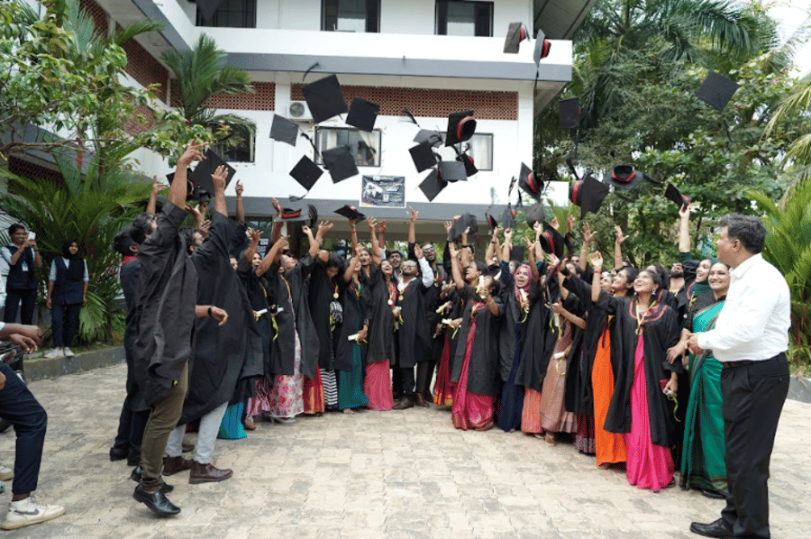 Jai Bharath School of Management Studies Kochi Events photo 5